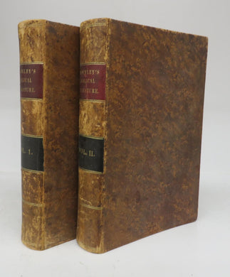 Illustrations of Biblical Literature Exhibiting the History and Fate of the Sacred Writings, from the Earliest Period to the Present Century including Biographical Notices of Translators and Other Eminent Biblical Scholars