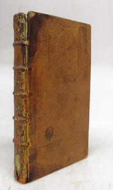 Demonstration de l'existence de dieu