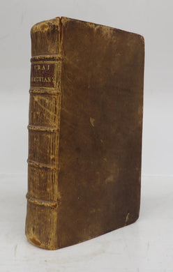 Le Vrai Communiant, ou Traite de la Sainte Cene, & des moiens d'y bien participer