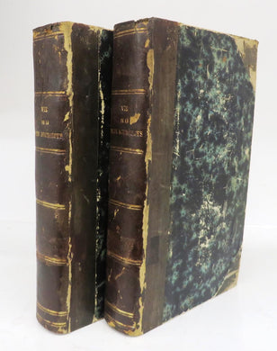 Memoires Particuliers pour servir A L'Histoire De L'Eglise de L'Amerique Du Nord