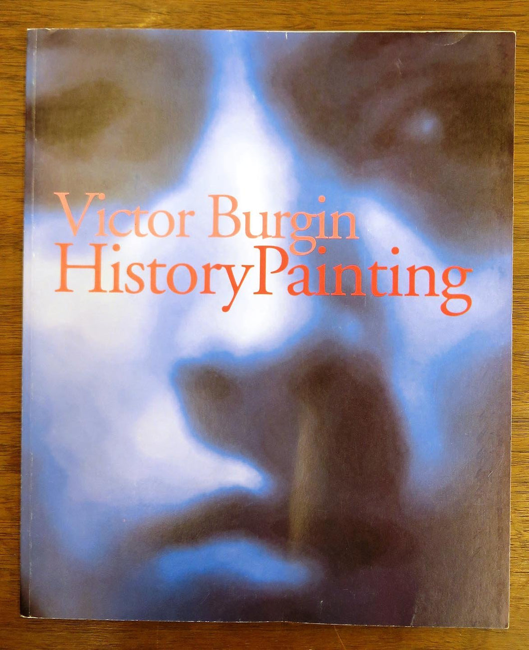 Victor Burgin: History Painting