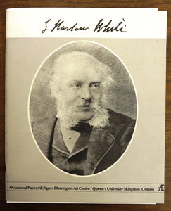 G. Harlow White