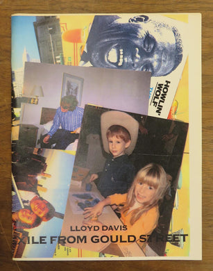 Exile From Gould Street