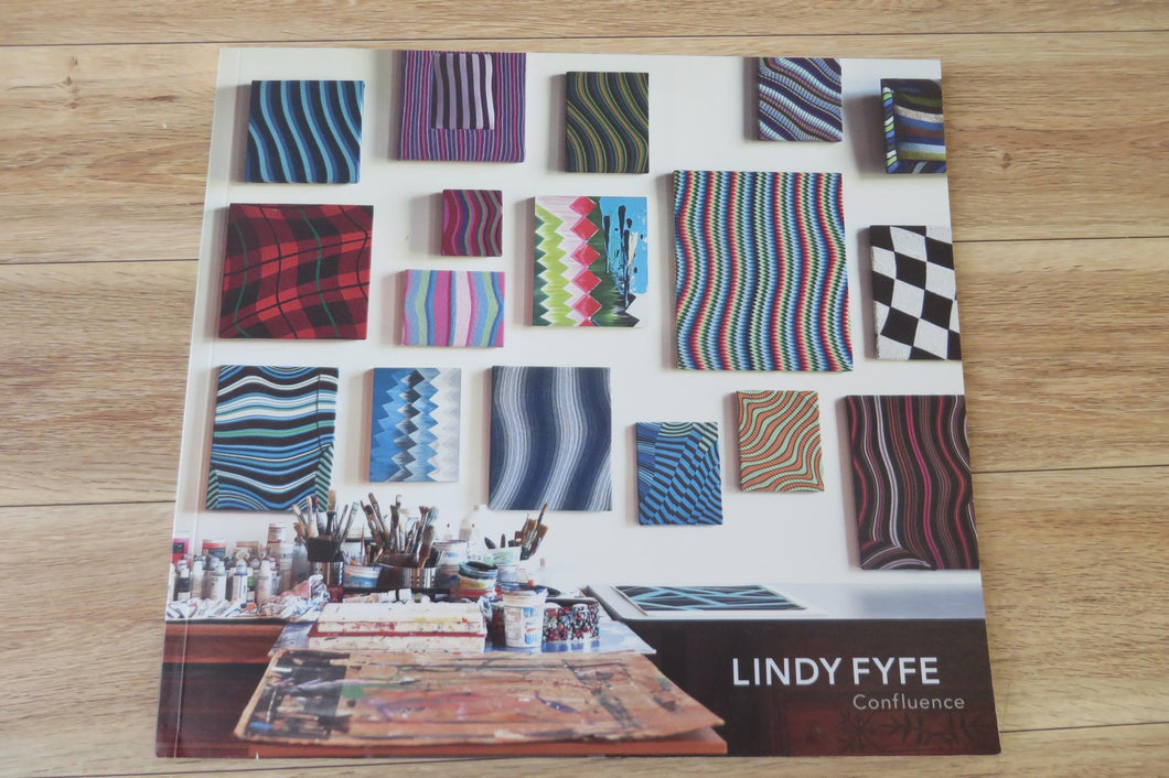Lindy Fyfe: Confluence