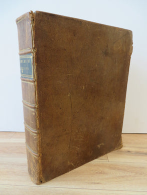 Graecum Lexicon Manuale