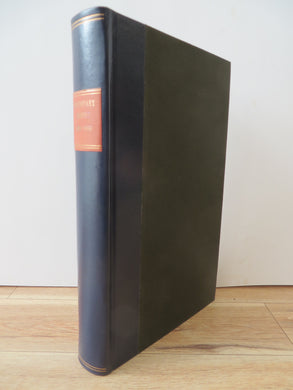 The Missionary Record of the Free Church of Nova Scotia