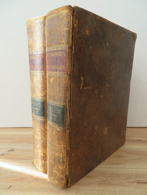 Thesaurus Linguae Latinae Compendarius; Or, A Compendious Dictionary of the Latin Tongue: Designed for the Use of the British Nation