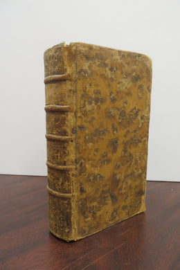 Principes Generaux et Raisonnes de la Grammaire Francoise