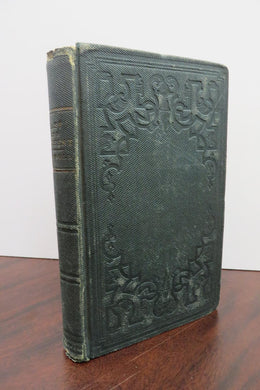 Past and Present, or a Description of Persons and Events Connected with Canadian Methodism for the Last Forty Years