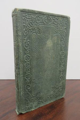 Retrospect of Thirty-Six Years' Residence in Canada West: Being a Christian Journal and Narrative