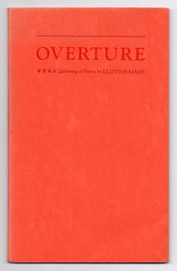 Overture