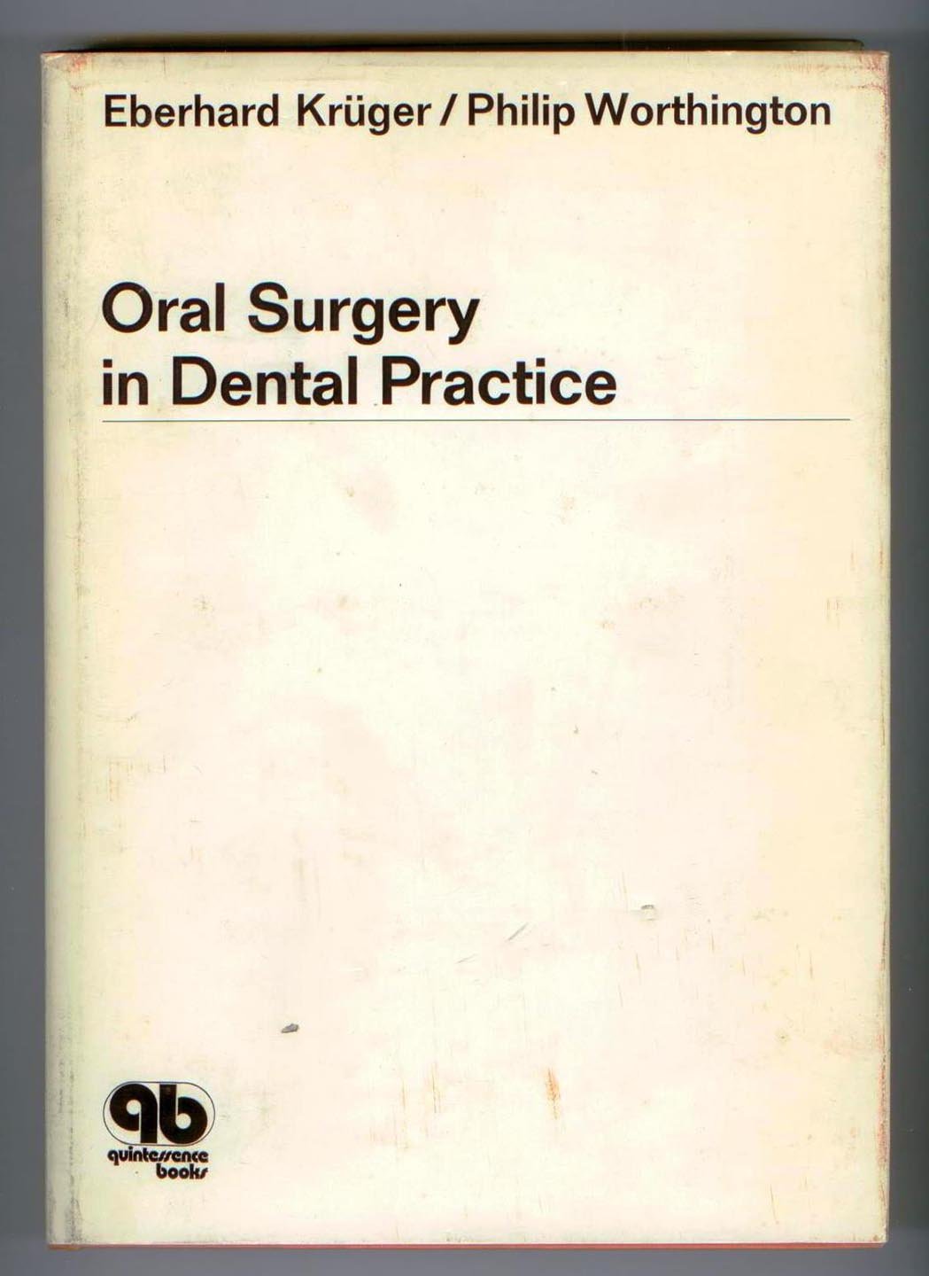Oral Surgery in Dental Practice