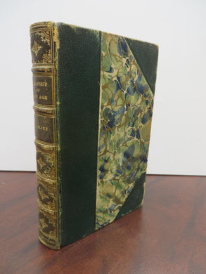 The Spirit of the Age, or Contemporary Portraits