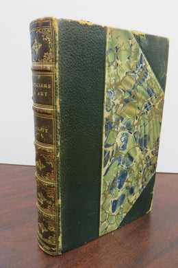 Criticisms on Art: And Sketches of the Picture Galleries of England. With catalogues of the principal galleries, collected for the first time