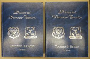 Delaware and Westminster Townships