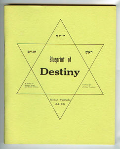 Blueprint of Destiny