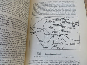 Four Years on the Western Front: Being the Experiences of a Ranker in the London Rifle Brigade, 4th, 3rd and 56th Divisions