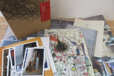 Sciencefictionsciencefair: Denton Fredrickson, Robyn Moody, Brian McKenna