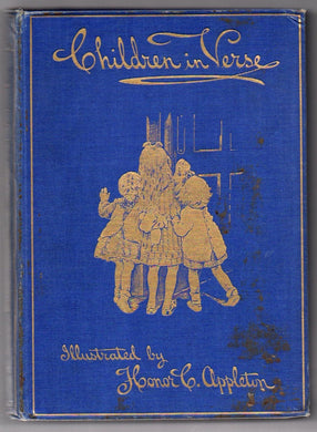 Children in Verse: Fifty Songs of Playful Childhood