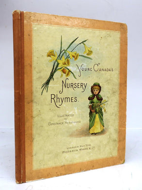 Young Canada's Nursery Rhymes