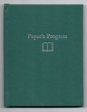 Paper's Progress