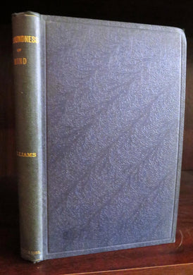 Unsoundness of Mind, In Its Legal and Medical Considerations