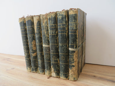 The Works of Arthur Murphy, Esq.
