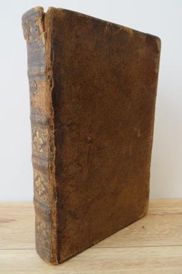 Nouvelle Grammaire Parfaite / Nieuwe Volmaeckte Spraeck-Konst