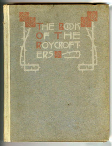 The Book of the Roycrofters