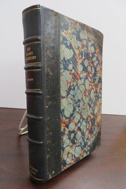 Les Classes Dangereuses de la Populations Dans Les Grandes Villes et des moyens de les rendre meilleures ouvrage récompensé en 1838 par l'institut de France (Académie des Sciences Morales et Politiques)