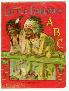 Little Darlings ABC