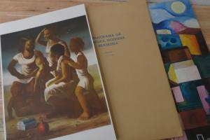 Panorama of Modern Brazilian Painting Volume I 1913/1939