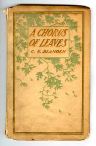 A Chorus of Leaves