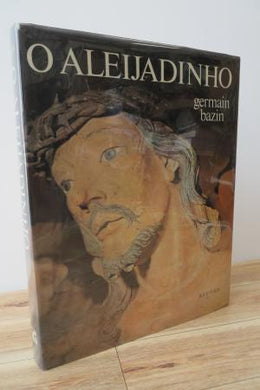 O Aleijadinho e a escultura barroca no brasil