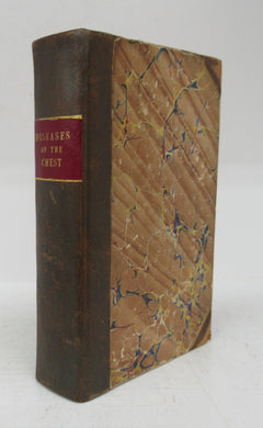A Treatise on the Diseases of the Chest and on Mediate Auscultation