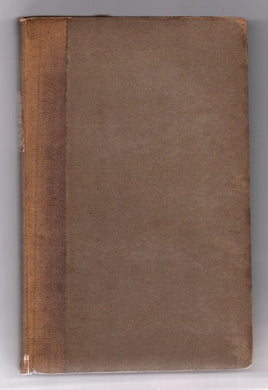 Report of the Proceedings Under a Brieve of Idiotry, Peter Duncan Against David Yoolow, Tried at Coupar-Angus, 26-30 Jan. 1837, with an Appendix of Relative Documents, and an Introduction