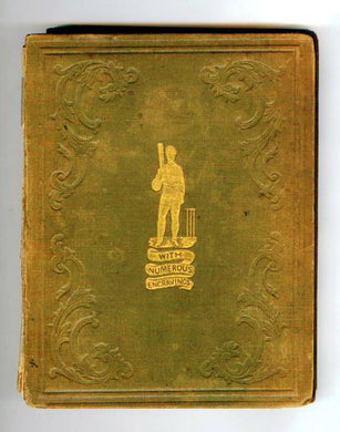 The Boy's Book of Sports and Games, Containing Rules and Directions for the Practice of the Principal Recreative Amusements of Youth