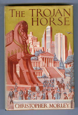 The Trojan Horse