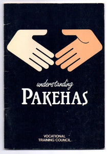 Understanding Pakehas