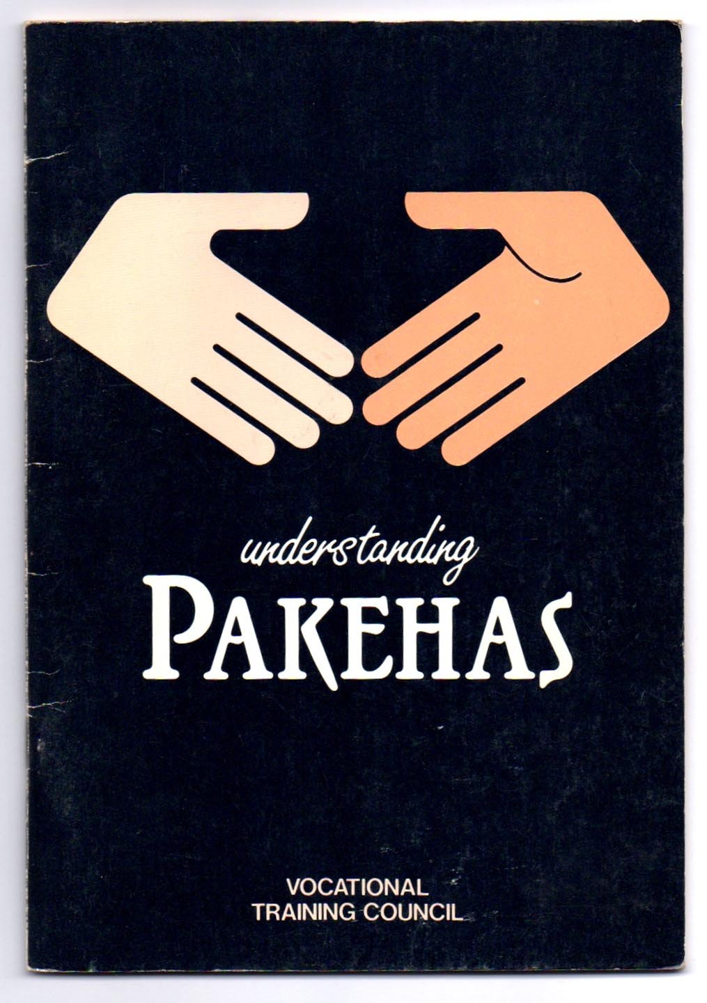 Understanding Pakehas