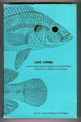 Lake Kariba: a man-made ecosystem in Central Africa