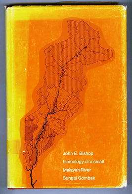 Limnology of a Small Malayan River Sungai Gombak