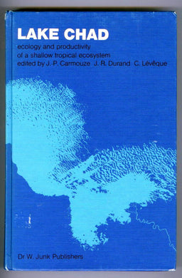 Lake Chad: ecology and productivity of a shallow tropical ecosystem