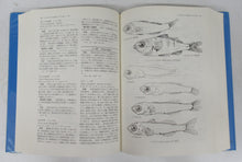 An Atlas of the Early Stage Fishes in Japan