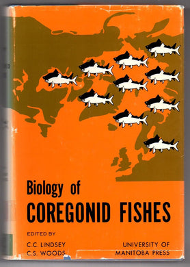 Biology of Coregonid Fishes