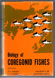 Biology of Coregonid Fishes