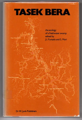 Tasek Bera: The Ecology of a Freshwater Swamp