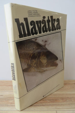 Hlava tka: Hucho Hucho