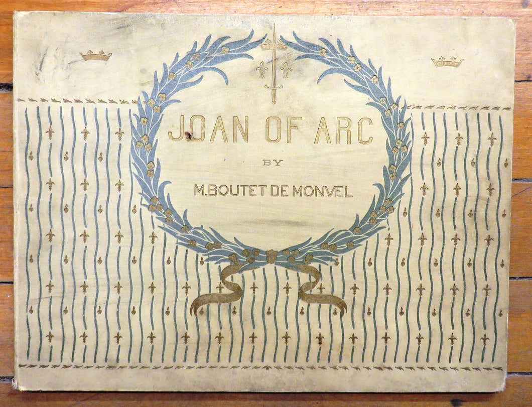 Joan of Arc