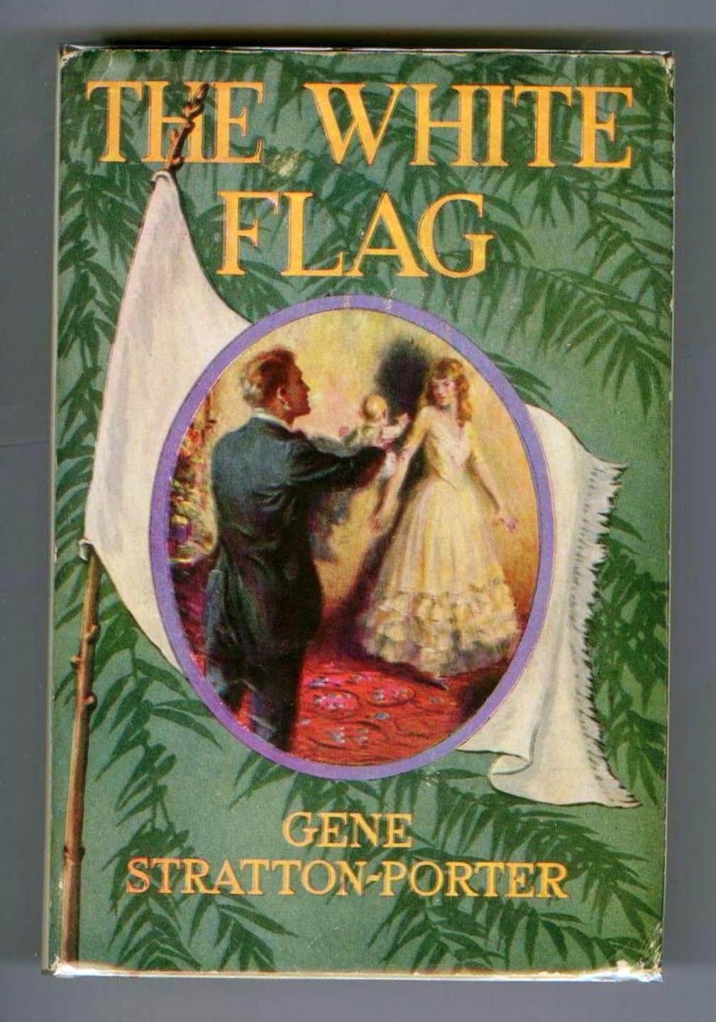 The White Flag 